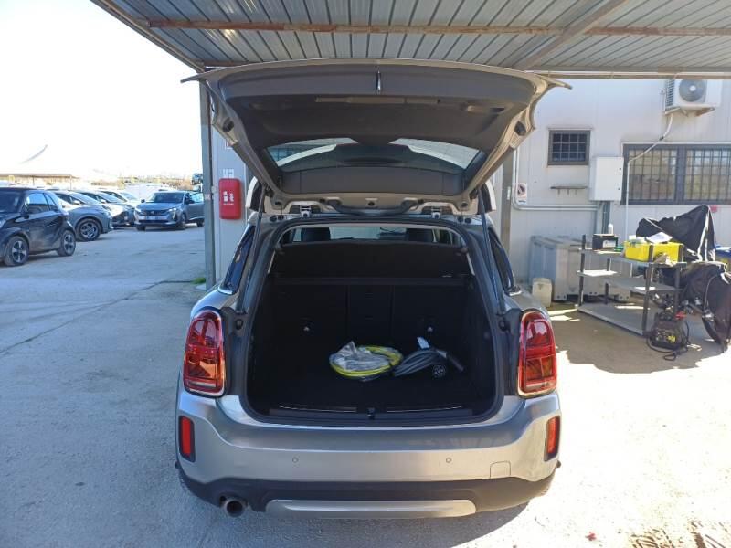 Mini Countryman BERLINA COOPER S E CLASSIC 4WD AUTOMATICA - foto 5