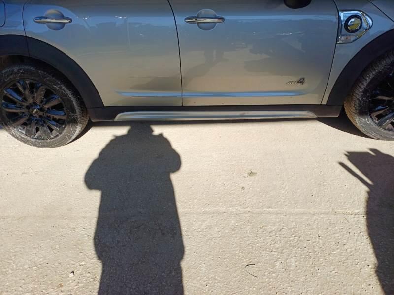 Mini Countryman BERLINA COOPER S E CLASSIC 4WD AUTOMATICA - foto 42