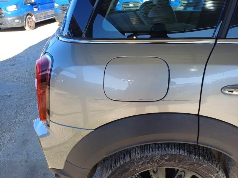 Mini Countryman BERLINA COOPER S E CLASSIC 4WD AUTOMATICA - foto 45