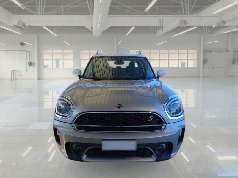 Mini Countryman BERLINA COOPER S E CLASSIC 4WD AUTOMATICA - foto 6