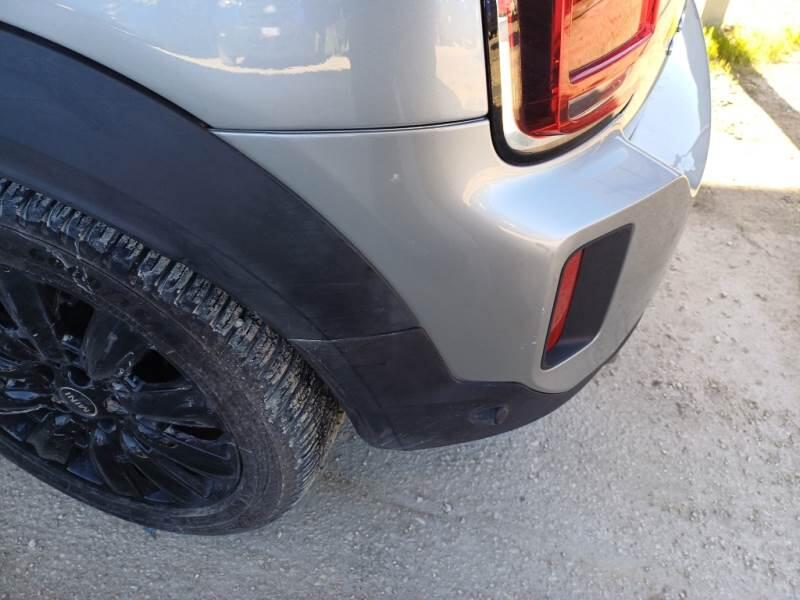 Mini Countryman BERLINA COOPER S E CLASSIC 4WD AUTOMATICA - foto 55