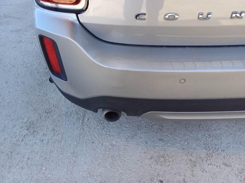 Mini Countryman BERLINA COOPER S E CLASSIC 4WD AUTOMATICA - foto 58