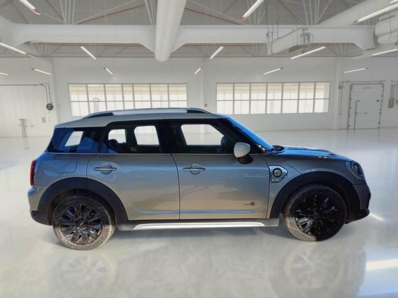 Mini Countryman BERLINA COOPER S E CLASSIC 4WD AUTOMATICA - foto 7