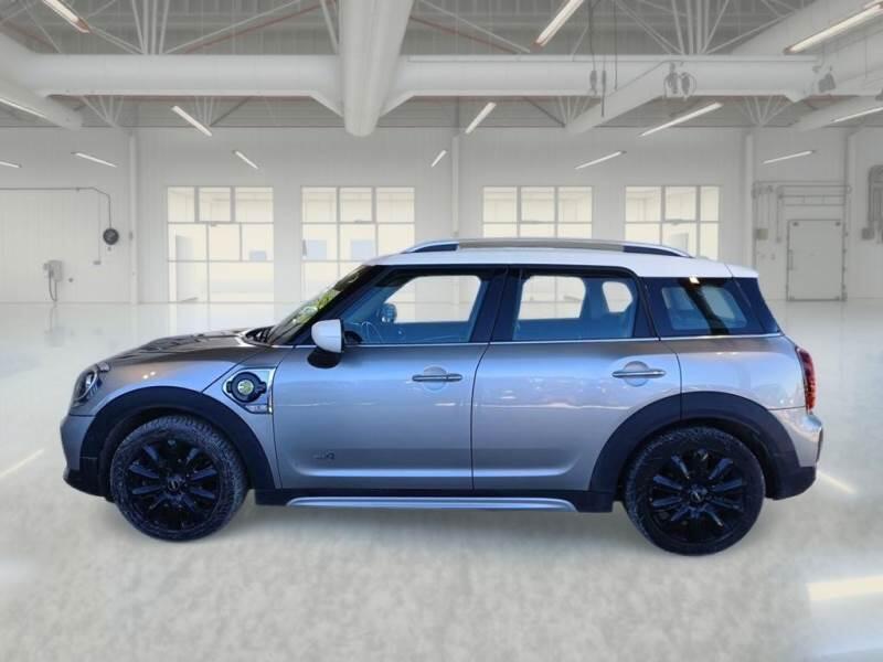 Mini Countryman BERLINA COOPER S E CLASSIC 4WD AUTOMATICA - foto 8