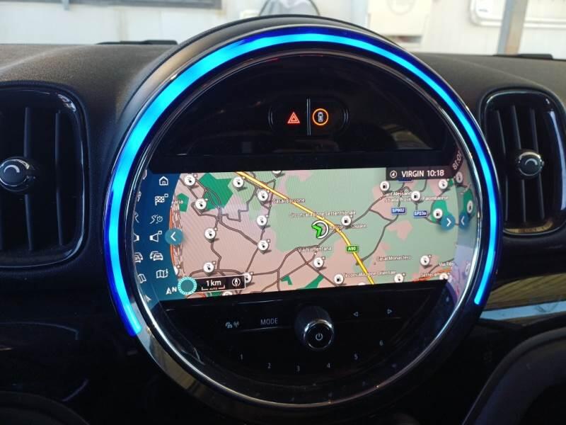 Mini Countryman BERLINA COOPER S E CLASSIC 4WD AUTOMATICA - foto 80