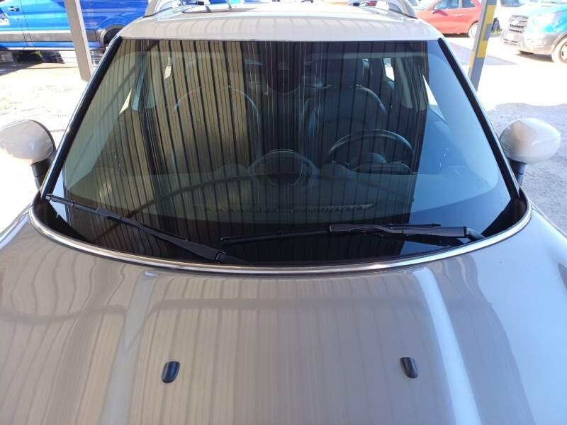 Mini Countryman BERLINA COOPER S E CLASSIC 4WD AUTOMATICA - foto 10