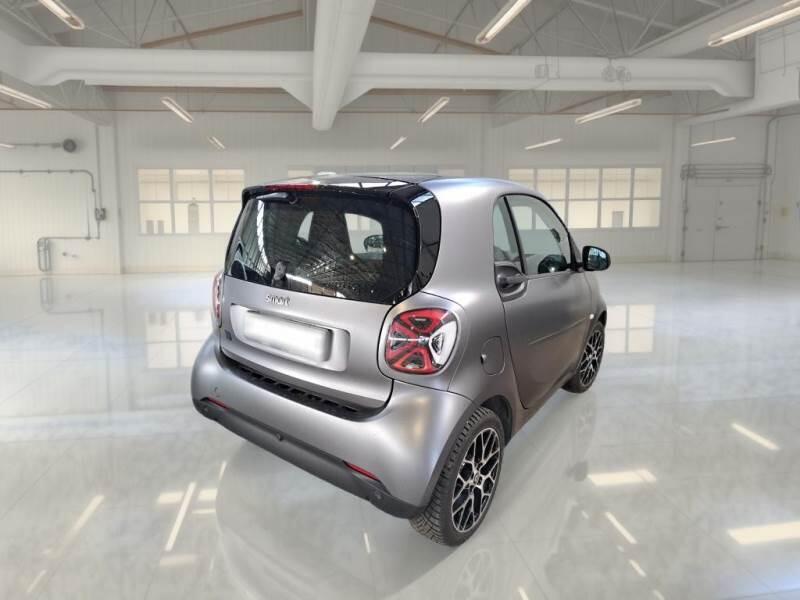 Smart Fortwo COUPE EQ 60KW PRIME - foto 2
