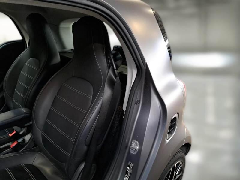 Smart Fortwo COUPE EQ 60KW PRIME - foto 11