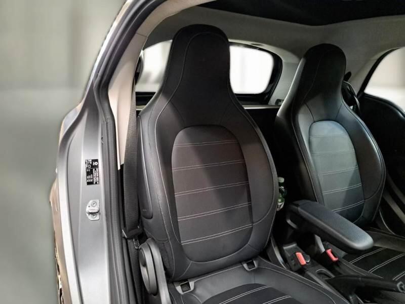 Smart Fortwo COUPE EQ 60KW PRIME - foto 13