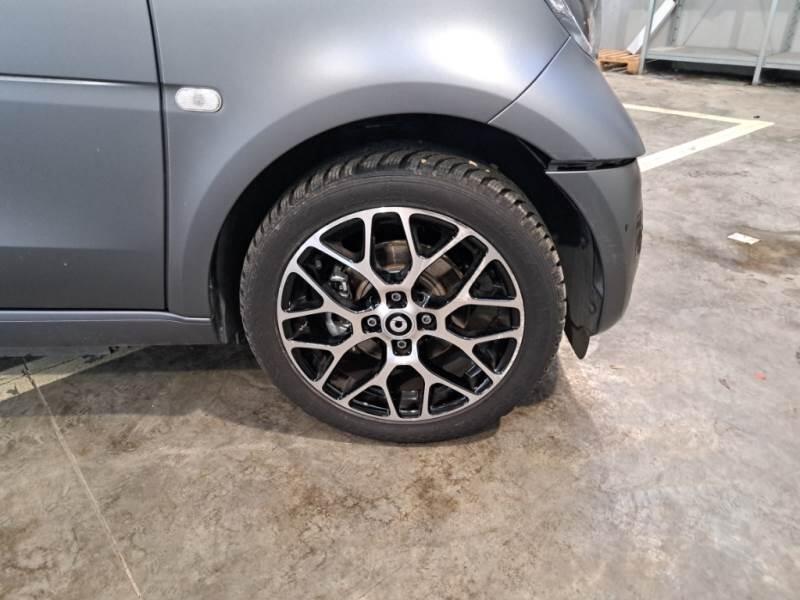 Smart Fortwo COUPE EQ 60KW PRIME - foto 15