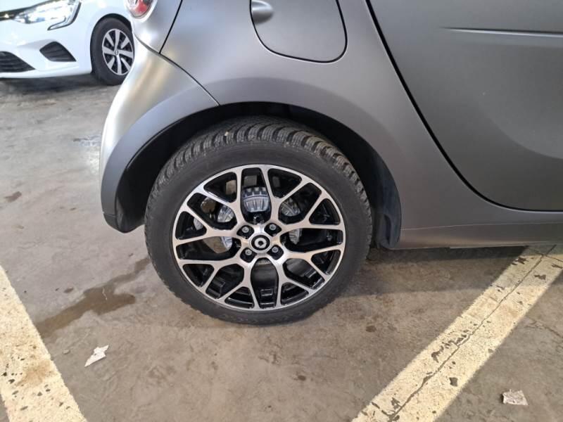 Smart Fortwo COUPE EQ 60KW PRIME - foto 16