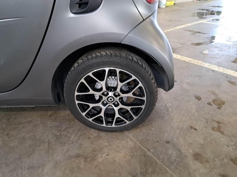 Smart Fortwo COUPE EQ 60KW PRIME - foto 17