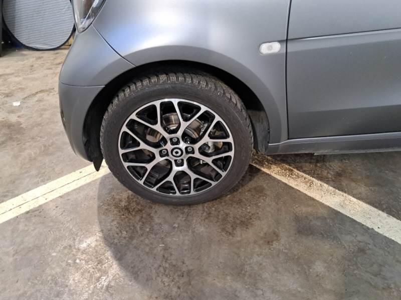 Smart Fortwo COUPE EQ 60KW PRIME - foto 18