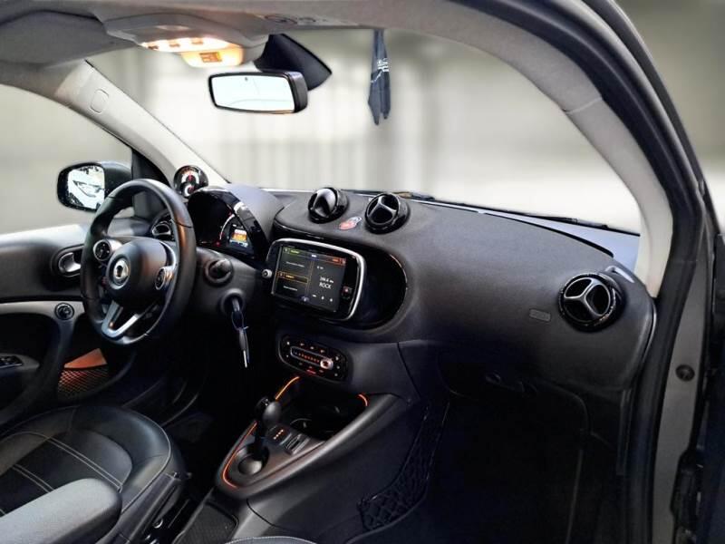Smart Fortwo COUPE EQ 60KW PRIME - foto 3