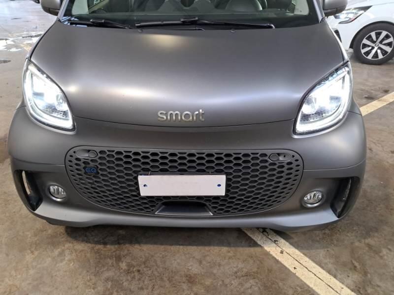 Smart Fortwo COUPE EQ 60KW PRIME - foto 26