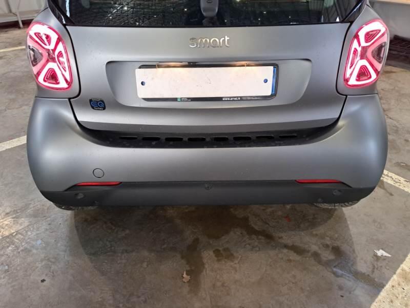 Smart Fortwo COUPE EQ 60KW PRIME - foto 30
