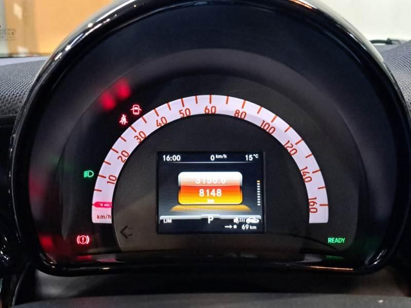 Smart Fortwo COUPE EQ 60KW PRIME - foto 4