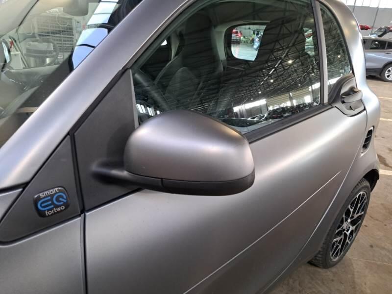 Smart Fortwo COUPE EQ 60KW PRIME - foto 33