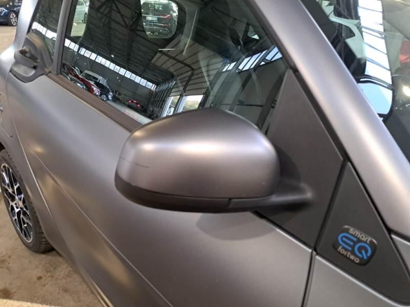 Smart Fortwo COUPE EQ 60KW PRIME - foto 35