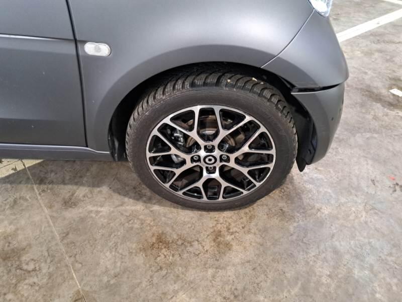 Smart Fortwo COUPE EQ 60KW PRIME - foto 37