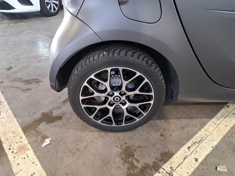 Smart Fortwo COUPE EQ 60KW PRIME - foto 39