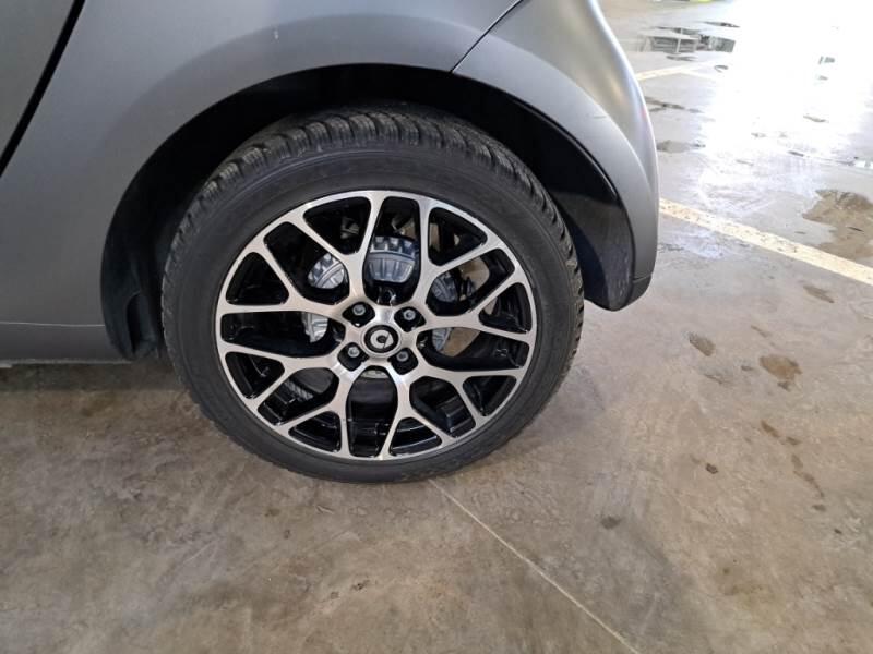 Smart Fortwo COUPE EQ 60KW PRIME - foto 42