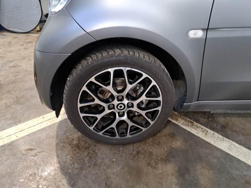 Smart Fortwo COUPE EQ 60KW PRIME - foto 44