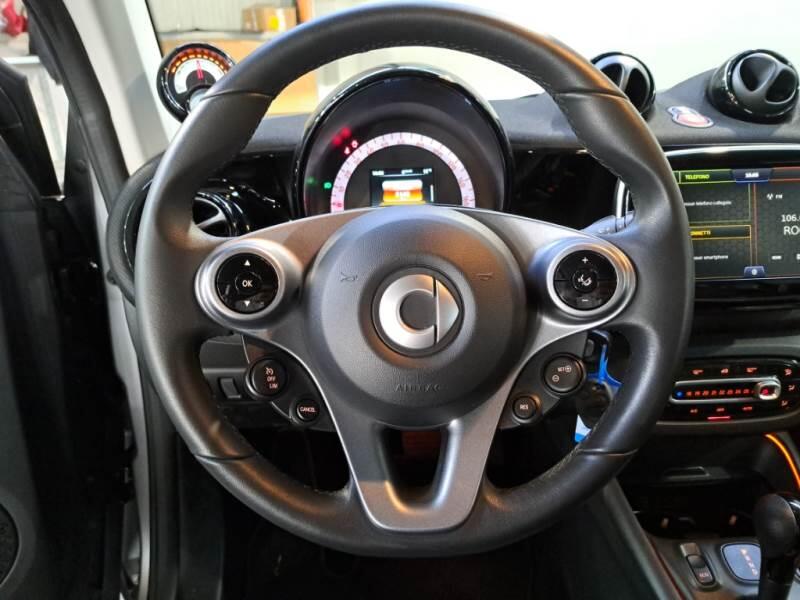 Smart Fortwo COUPE EQ 60KW PRIME - foto 49