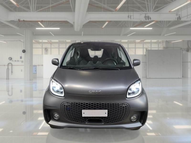 Smart Fortwo COUPE EQ 60KW PRIME - foto 6