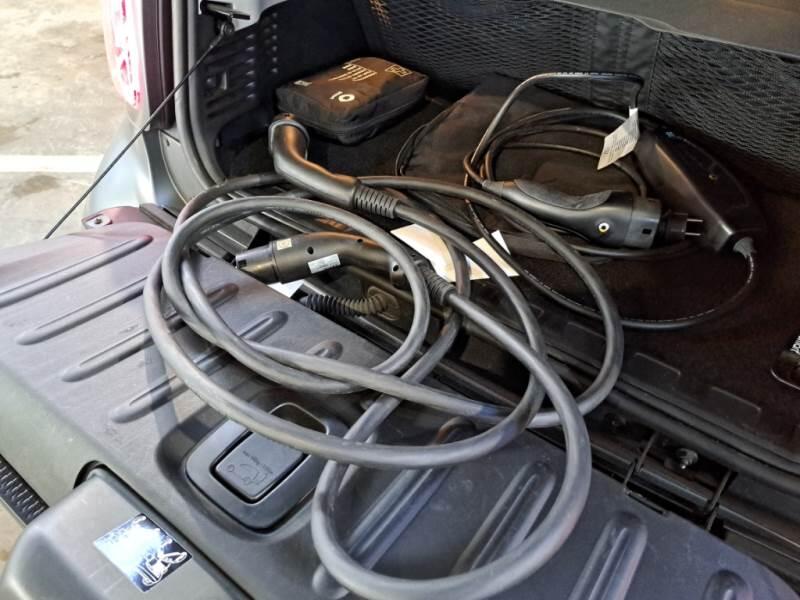 Smart Fortwo COUPE EQ 60KW PRIME - foto 51