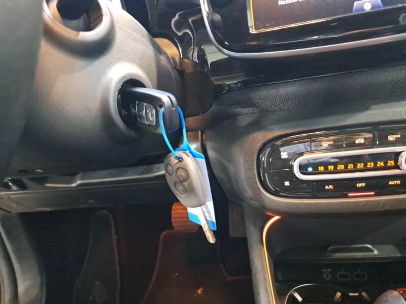 Smart Fortwo COUPE EQ 60KW PRIME - foto 52