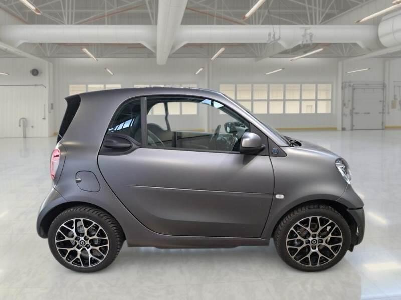Smart Fortwo COUPE EQ 60KW PRIME - foto 7