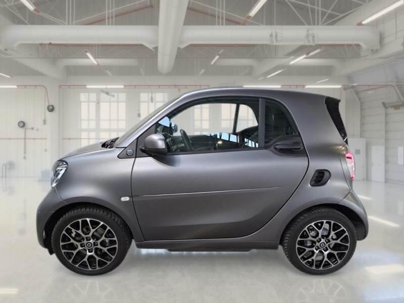 Smart Fortwo COUPE EQ 60KW PRIME - foto 8
