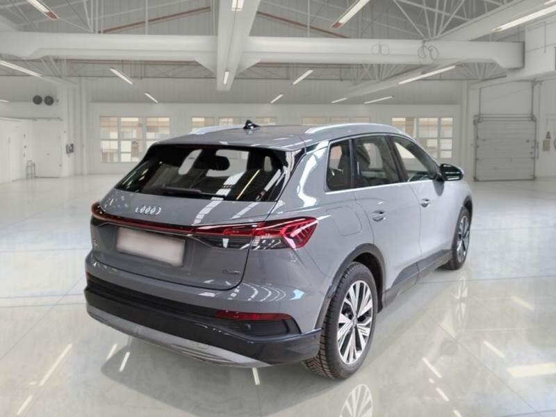 Audi Q4-e-tron SUV 45 E-TRON QUATTRO BUSINESS ADVANCED - foto 2