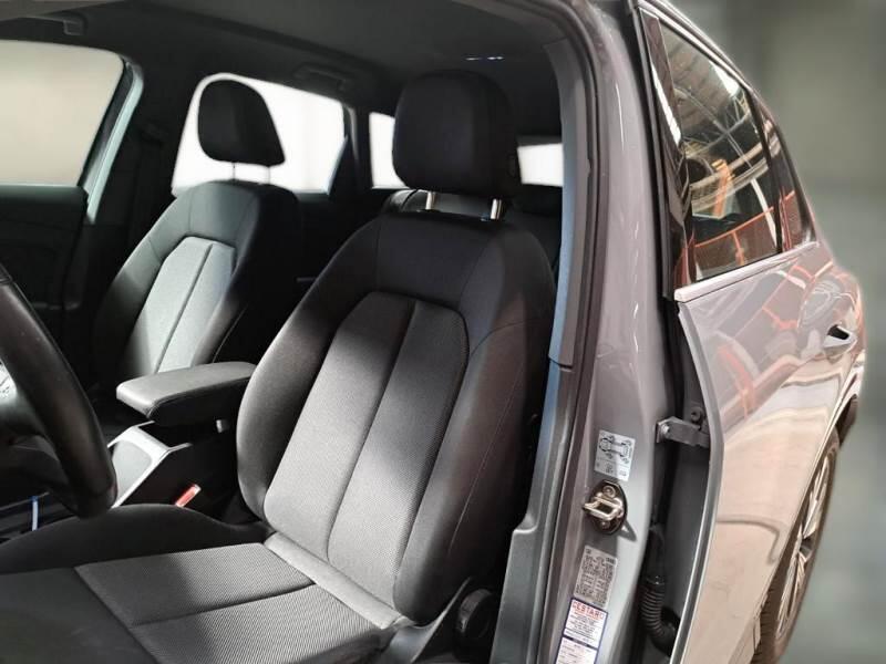 Audi Q4-e-tron SUV 45 E-TRON QUATTRO BUSINESS ADVANCED - foto 11