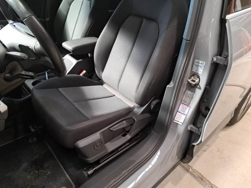 Audi Q4-e-tron SUV 45 E-TRON QUATTRO BUSINESS ADVANCED - foto 12