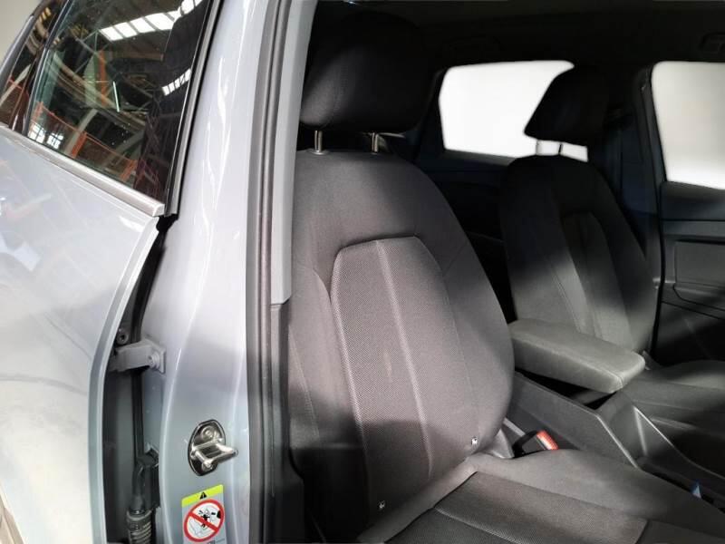 Audi Q4-e-tron SUV 45 E-TRON QUATTRO BUSINESS ADVANCED - foto 13