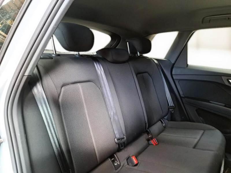 Audi Q4-e-tron SUV 45 E-TRON QUATTRO BUSINESS ADVANCED - foto 15