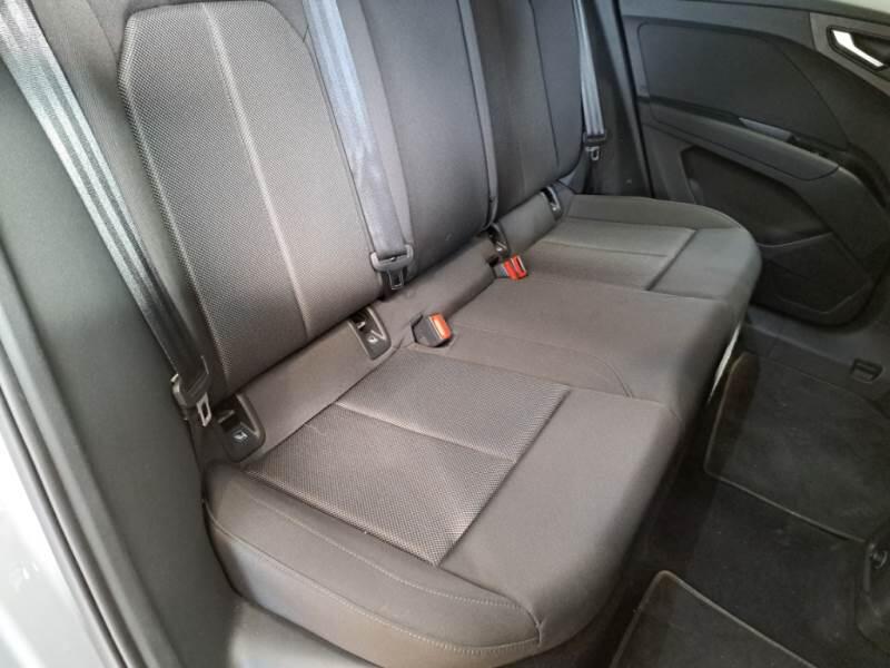 Audi Q4-e-tron SUV 45 E-TRON QUATTRO BUSINESS ADVANCED - foto 16