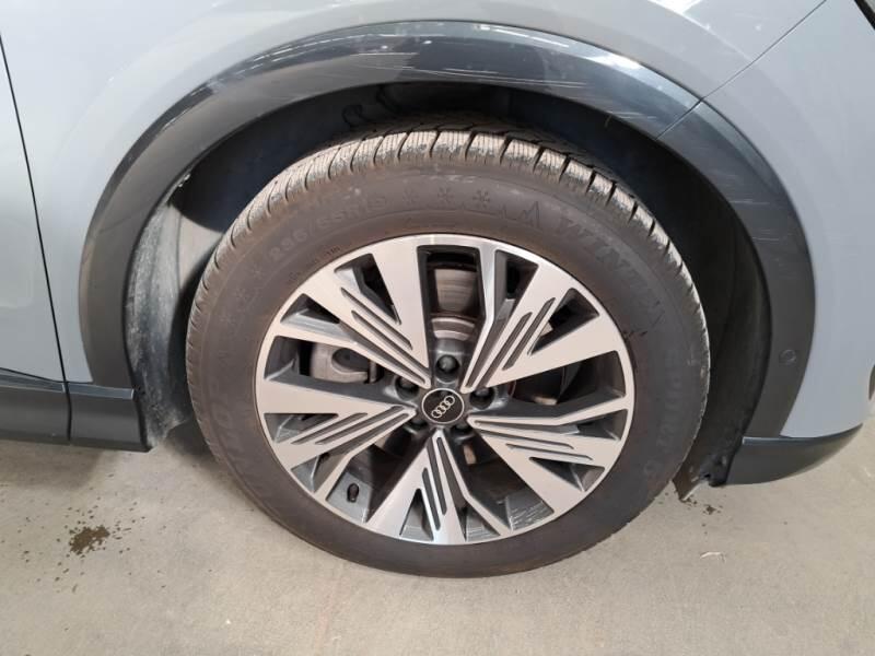Audi Q4-e-tron SUV 45 E-TRON QUATTRO BUSINESS ADVANCED - foto 17