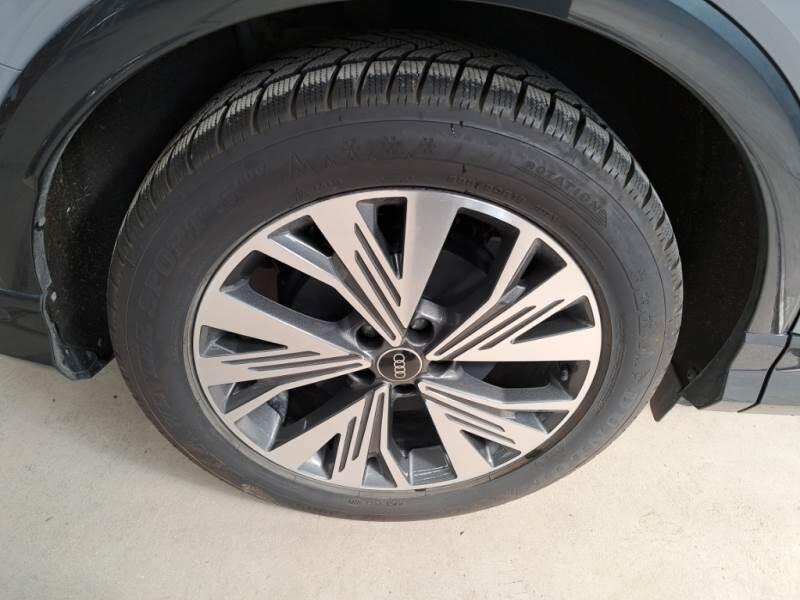 Audi Q4-e-tron SUV 45 E-TRON QUATTRO BUSINESS ADVANCED - foto 18