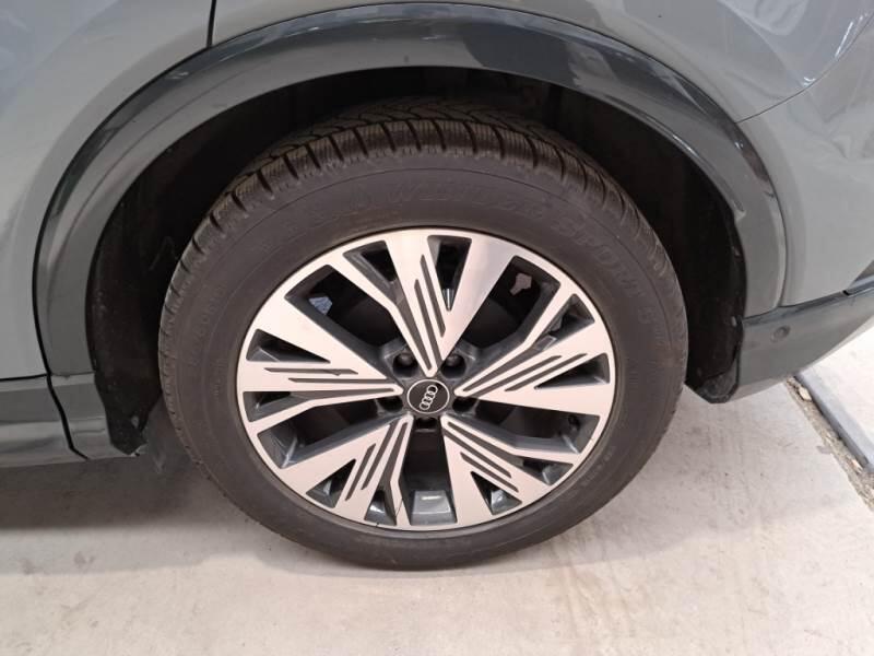 Audi Q4-e-tron SUV 45 E-TRON QUATTRO BUSINESS ADVANCED - foto 19