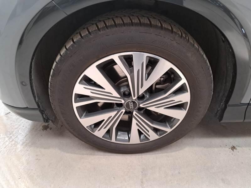 Audi Q4-e-tron SUV 45 E-TRON QUATTRO BUSINESS ADVANCED - foto 20