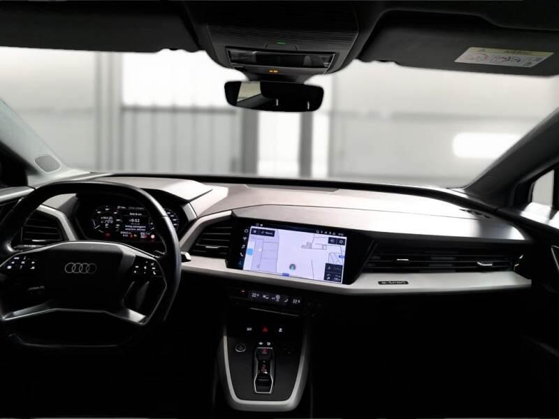 Audi Q4-e-tron SUV 45 E-TRON QUATTRO BUSINESS ADVANCED - foto 3