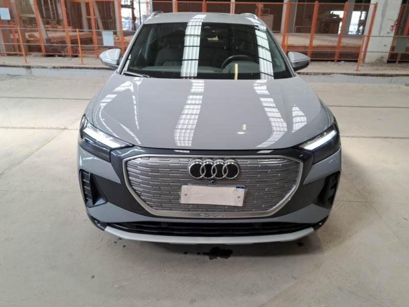 Audi Q4-e-tron SUV 45 E-TRON QUATTRO BUSINESS ADVANCED - foto 23