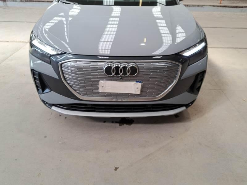 Audi Q4-e-tron SUV 45 E-TRON QUATTRO BUSINESS ADVANCED - foto 25