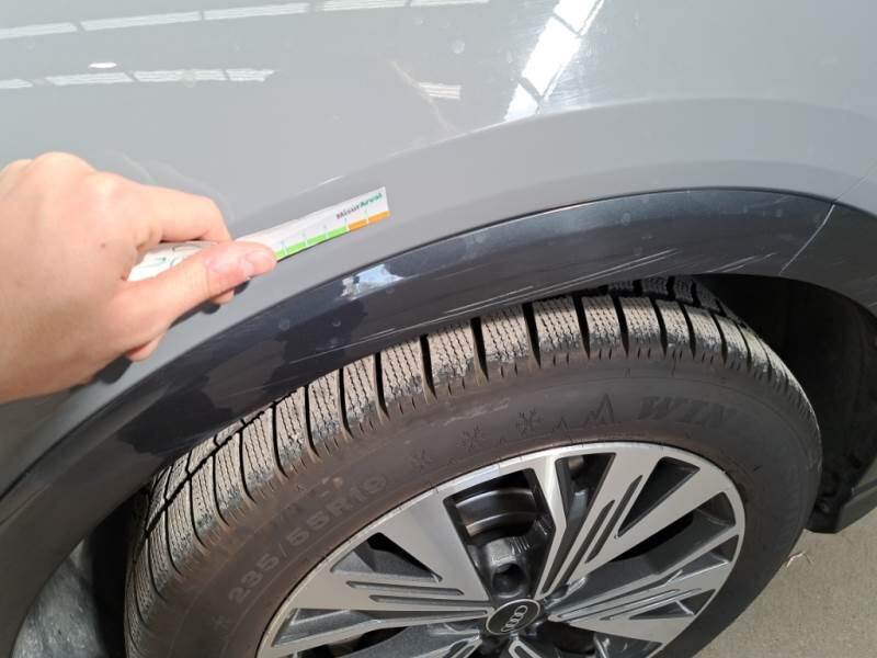 Audi Q4-e-tron SUV 45 E-TRON QUATTRO BUSINESS ADVANCED - foto 30