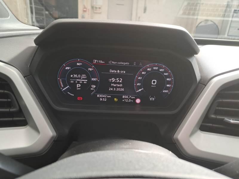 Audi Q4-e-tron SUV 45 E-TRON QUATTRO BUSINESS ADVANCED - foto 4