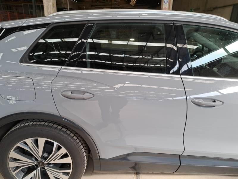 Audi Q4-e-tron SUV 45 E-TRON QUATTRO BUSINESS ADVANCED - foto 31