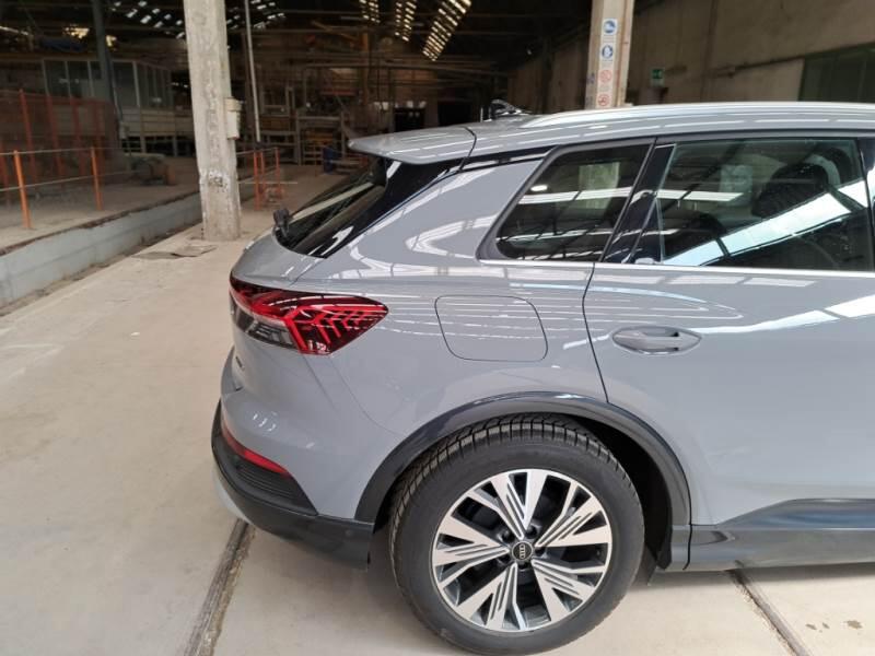 Audi Q4-e-tron SUV 45 E-TRON QUATTRO BUSINESS ADVANCED - foto 33